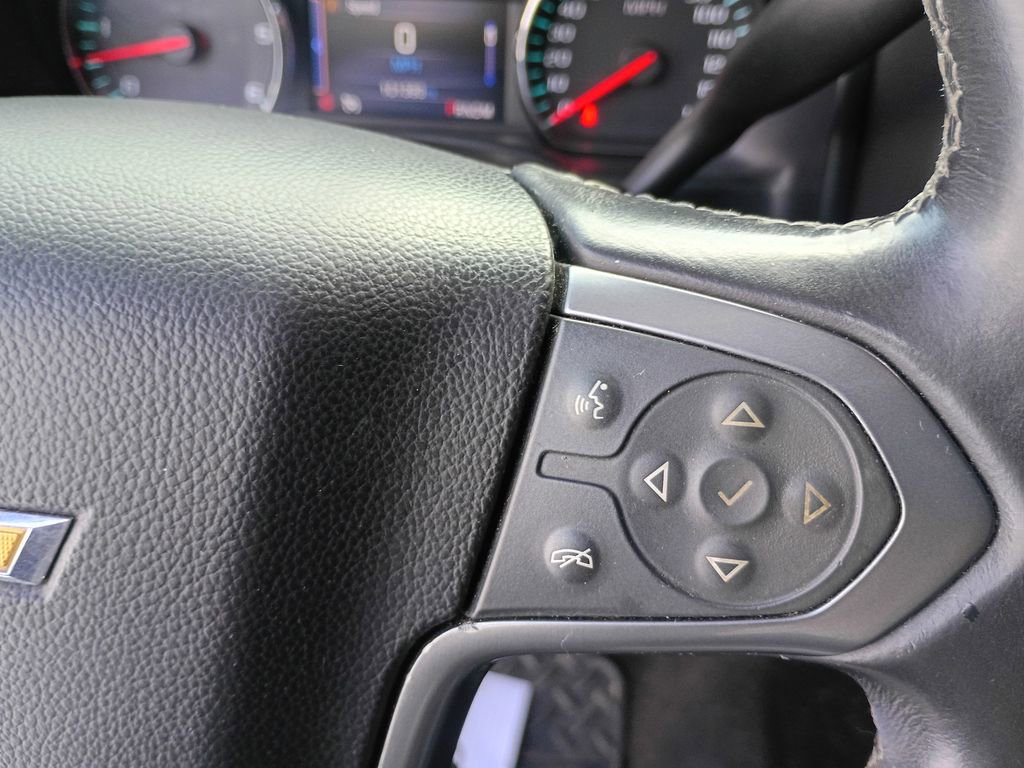 Used 2014 Chevrolet Silverado 1500 LT w/ All Star Edition image 24