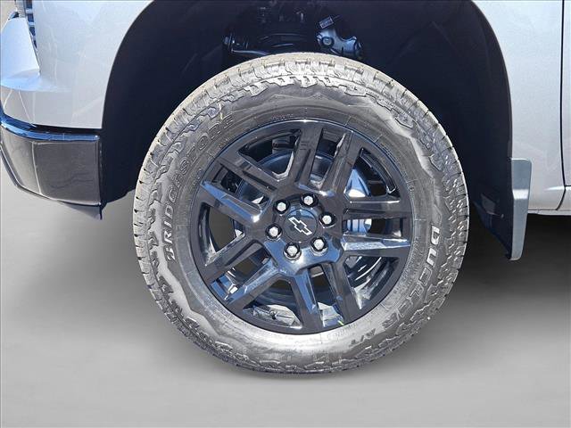 New 2026 Chevrolet Silverado 1500 LT Trail Boss w/ Convenience Package II image 10