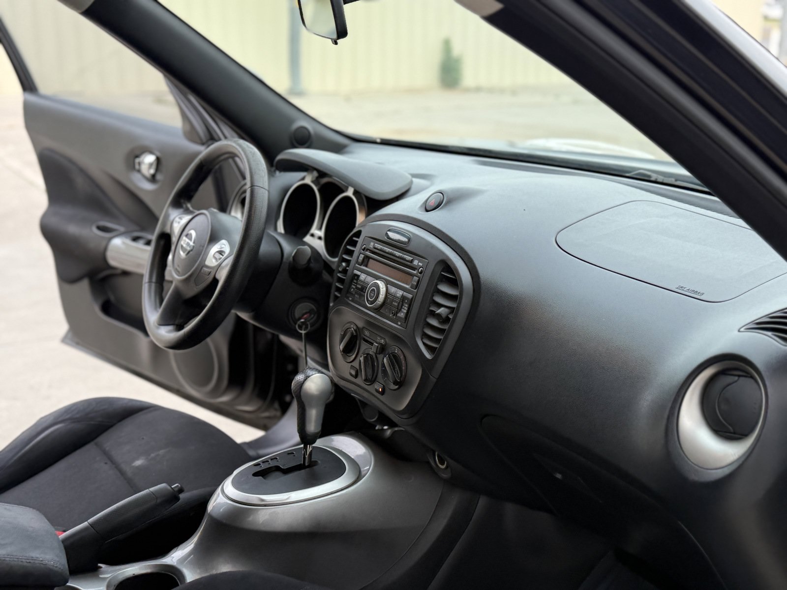 Used 2014 Nissan Juke S AWD/4WD image 31