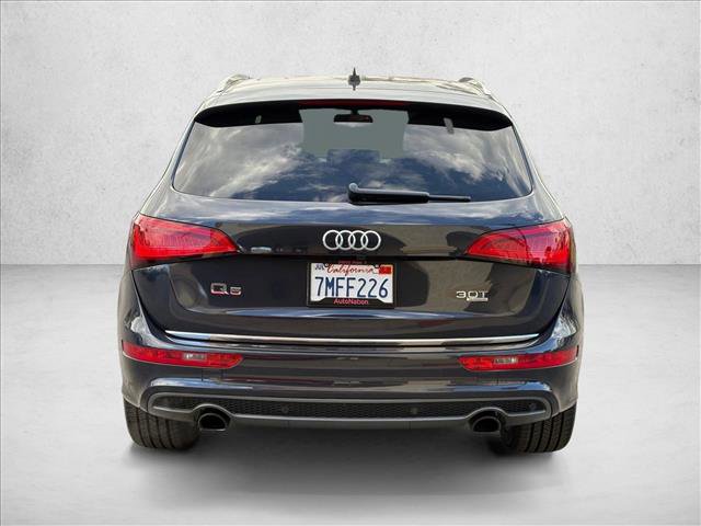 Used 2015 Audi Q5 3.0T Premium Plus image 7