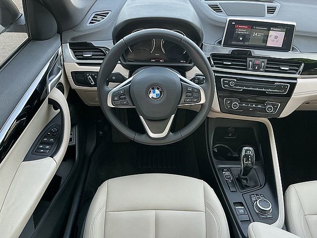 Used 2021 BMW X1 sDrive28i w/ Convenience Package image 14