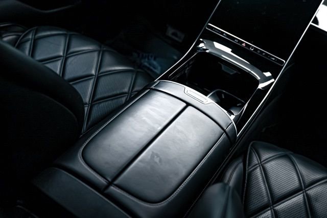 Used 2024 Mercedes-Benz Maybach S 580 Maybach S 580 image 17