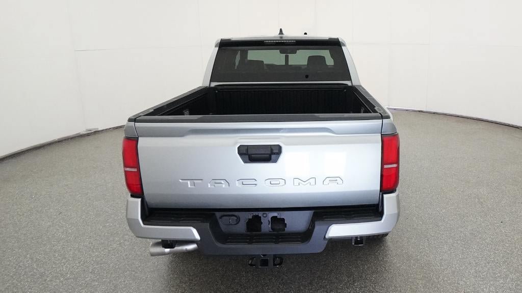 New 2026 Toyota Tacoma SR5 RWD image 7