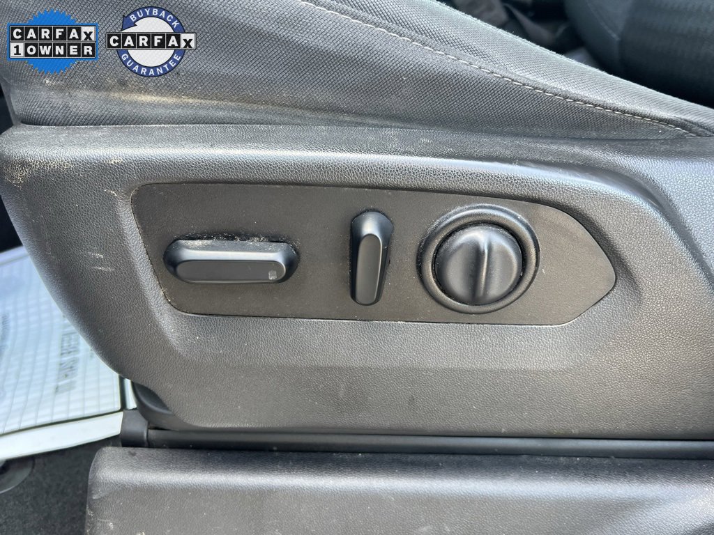 Certified 2020 GMC Sierra 1500 SLE w/ SLE Value Package image 10