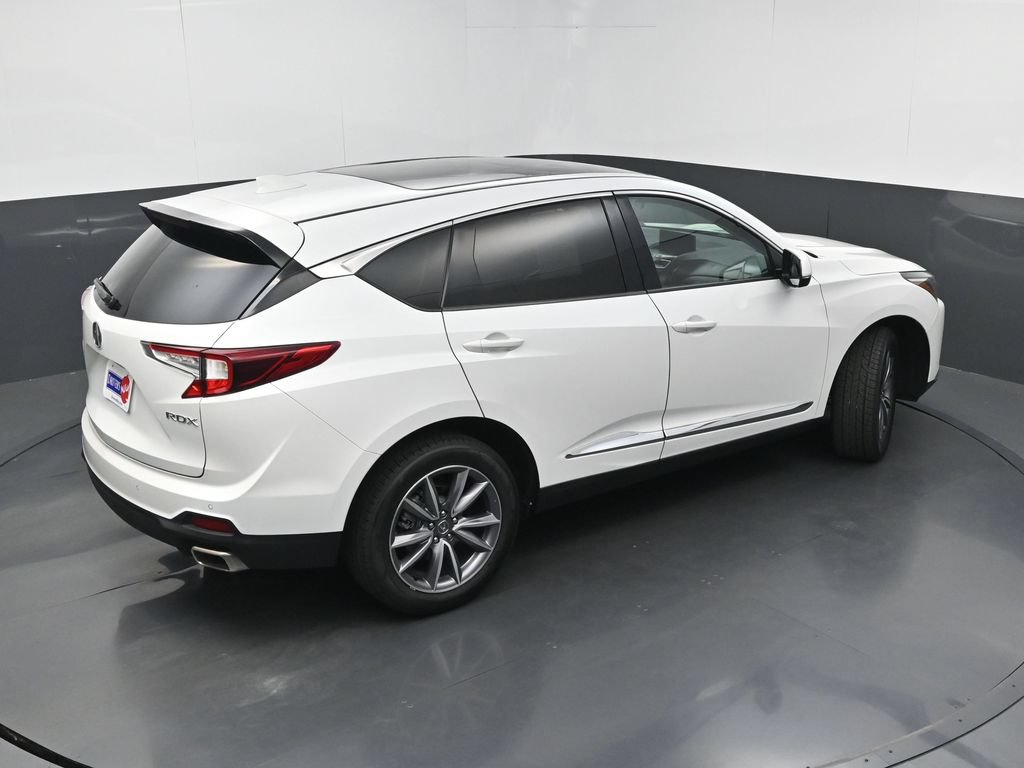 Used 2022 Acura RDX FWD w/ Technology Package image 38