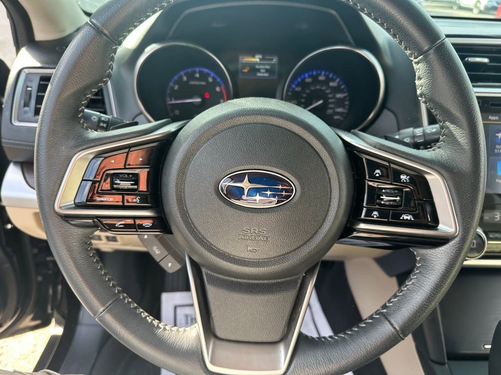 Used 2019 Subaru Outback 2.5i Limited image 27