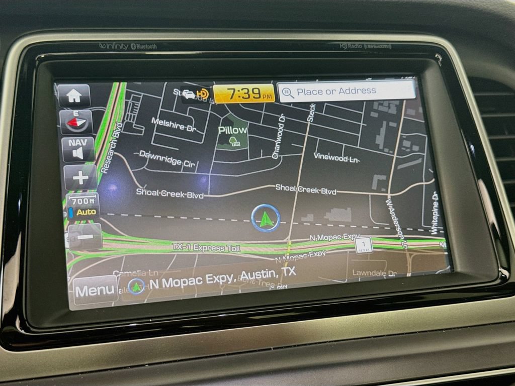 Used 2019 Hyundai Sonata Limited FWD image 17