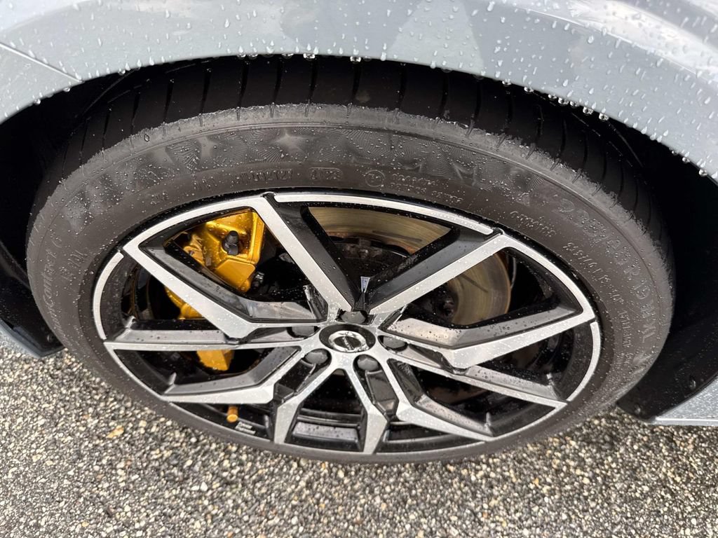 Used 2024 Volvo V60 T8 Polestar w/ Protection Package Premier AWD/4WD image 11