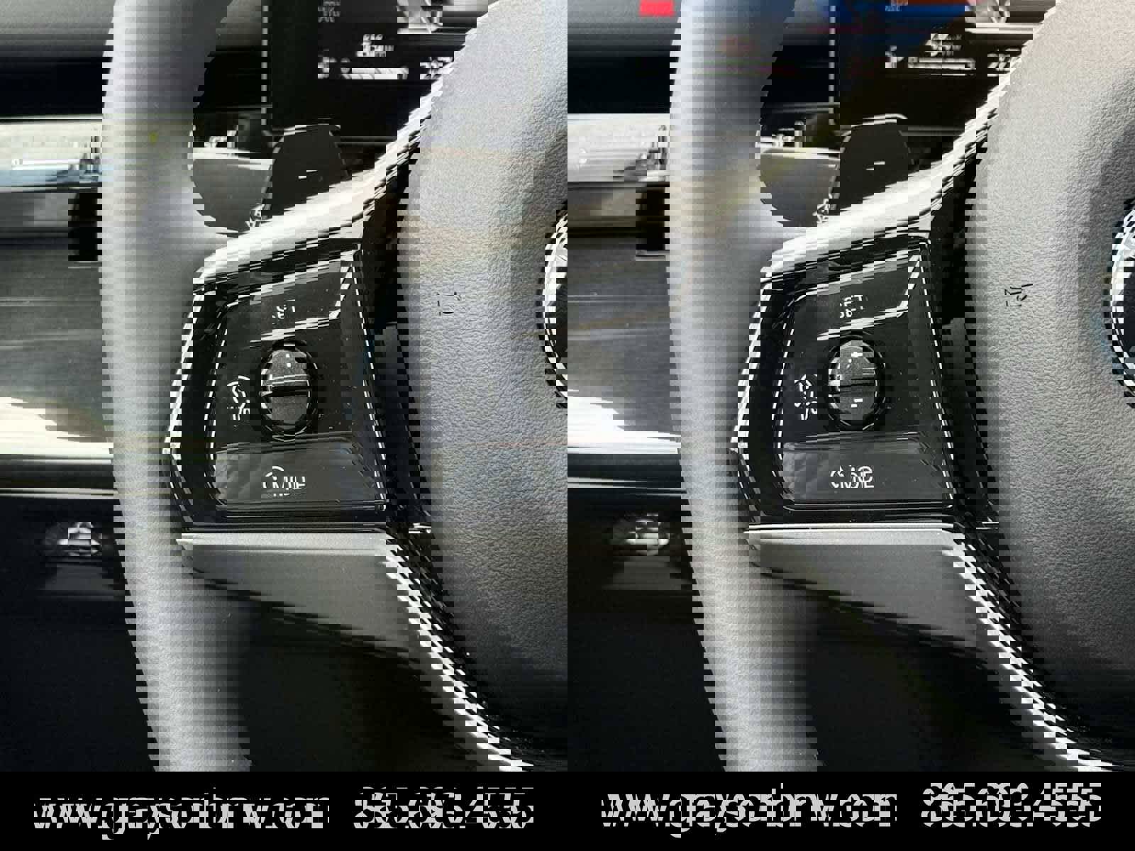 Used 2026 BMW 530i w/ Executive Package image 16