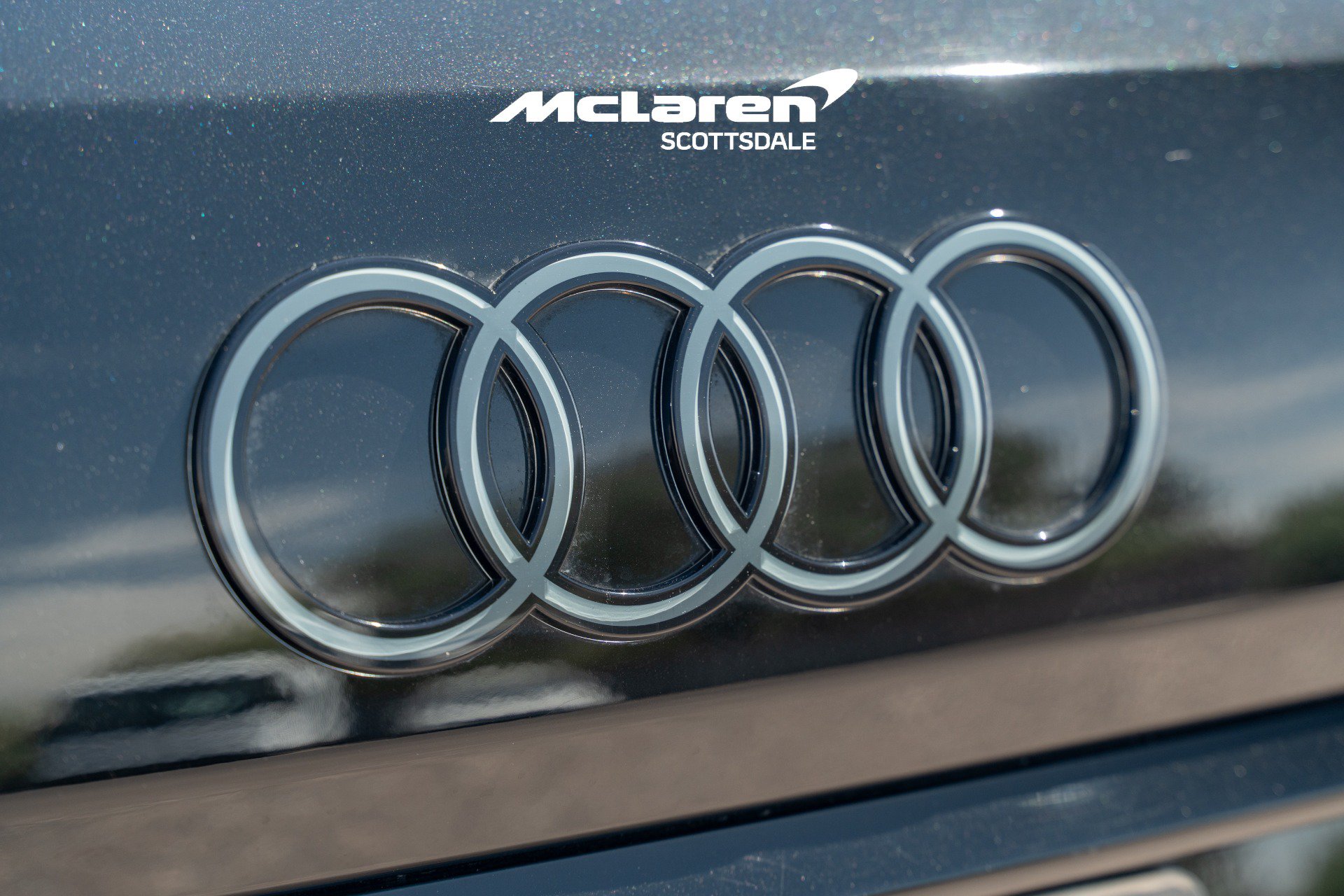 Used 2025 Audi SQ7 Prestige AWD/4WD image 30