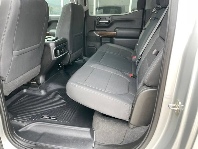 Certified 2020 GMC Sierra 1500 Elevation w/ Elevation Value Package AWD/4WD image 13
