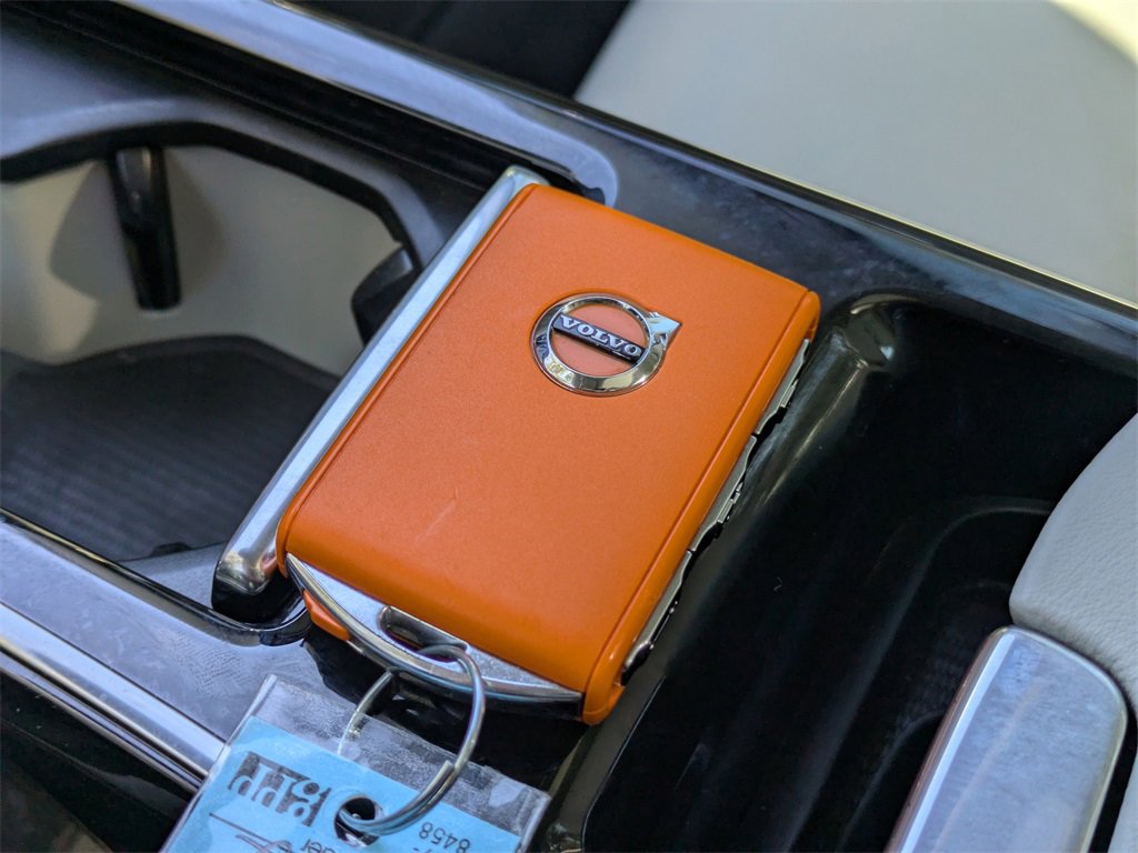 Certified 2024 Volvo S60 T8 Plus w/ Climate Package image 41