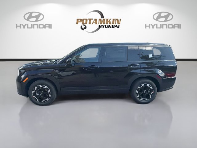 New 2027 Hyundai Santa Fe SE FWD image 8