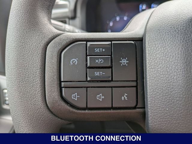 New 2025 Ford F150 STX w/ Equipment Group 200A RWD image 18