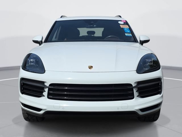 Used 2020 Porsche Cayenne S AWD/4WD image 9