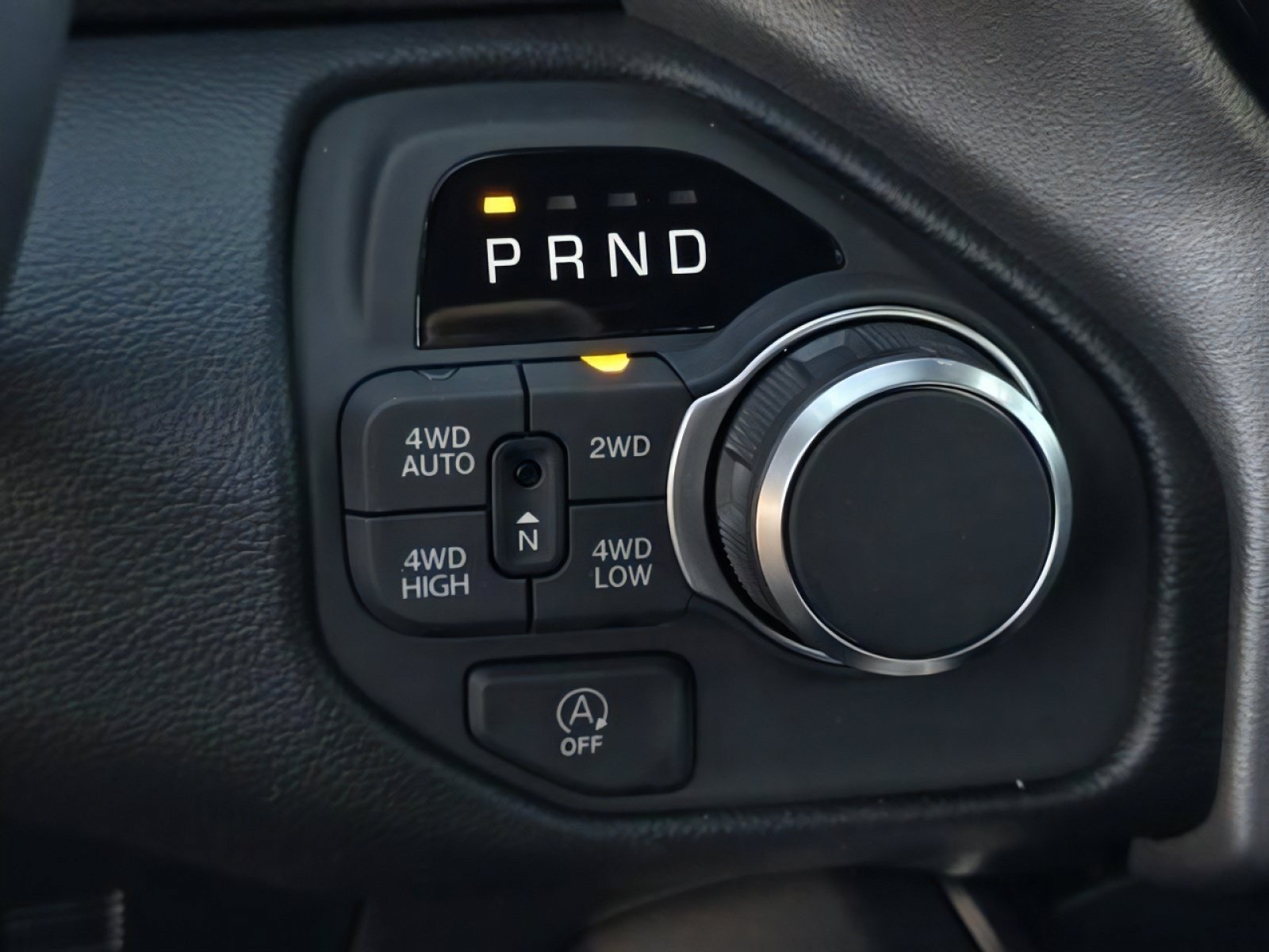 New 2026 RAM 1500 Big Horn AWD/4WD image 25