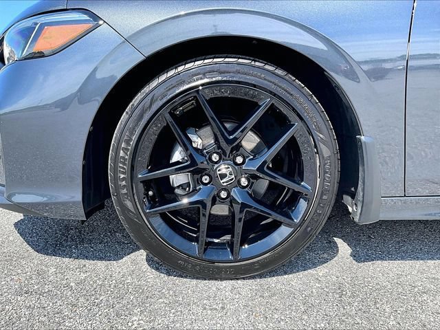 Used 2025 Honda Civic Sport image 7