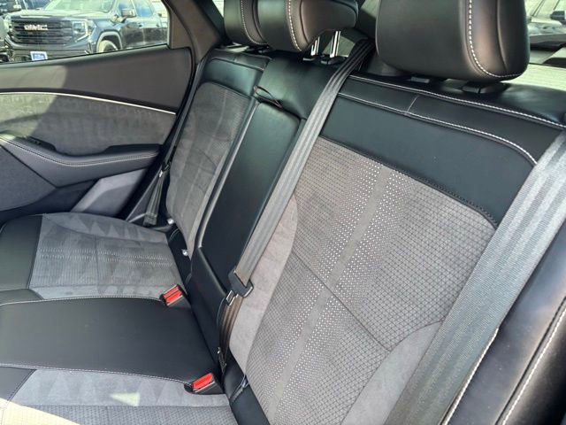 Certified 2024 Ford Mustang Mach-E GT AWD/4WD image 17