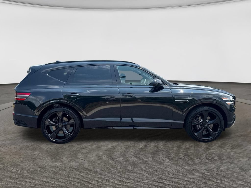 New 2026 Genesis GV80 3.5T Prestige AWD/4WD image 9