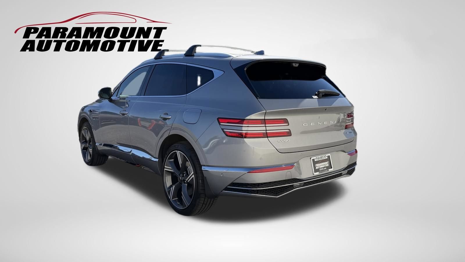 Used 2026 Genesis GV80 3.5T Prestige AWD/4WD image 20