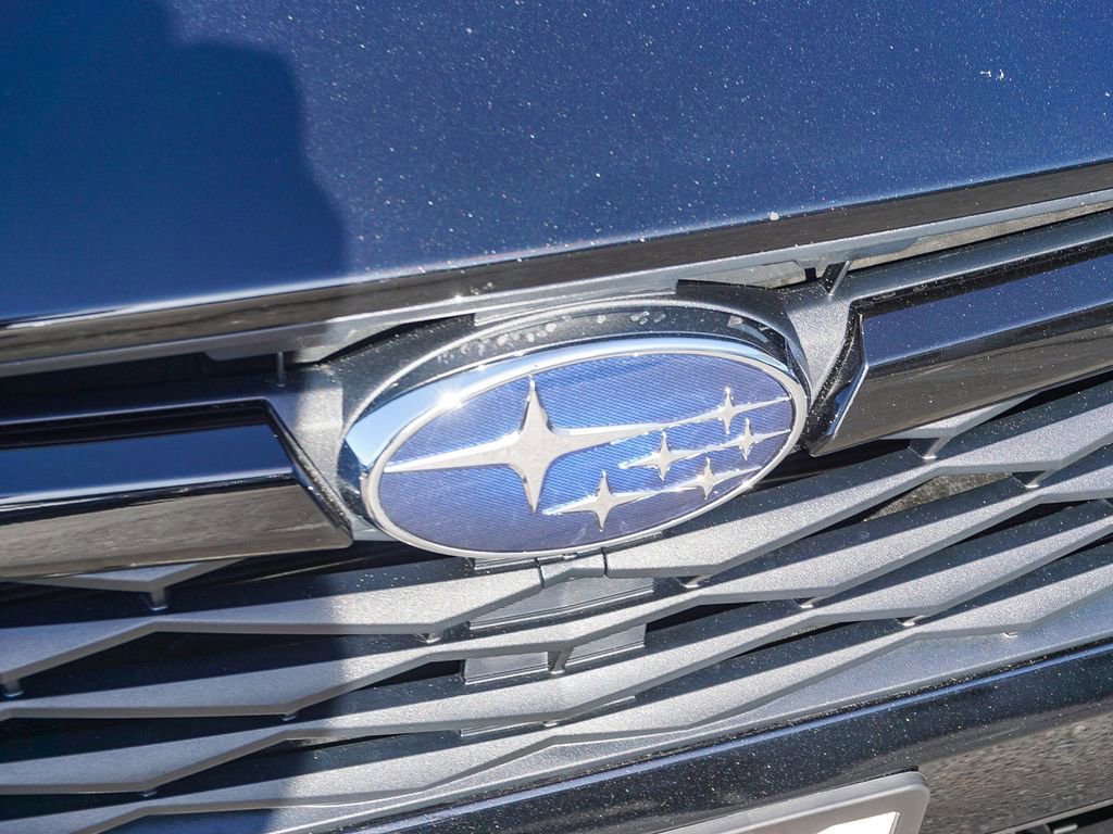 Certified 2025 Subaru Impreza 2.0i Sport AWD/4WD image 11