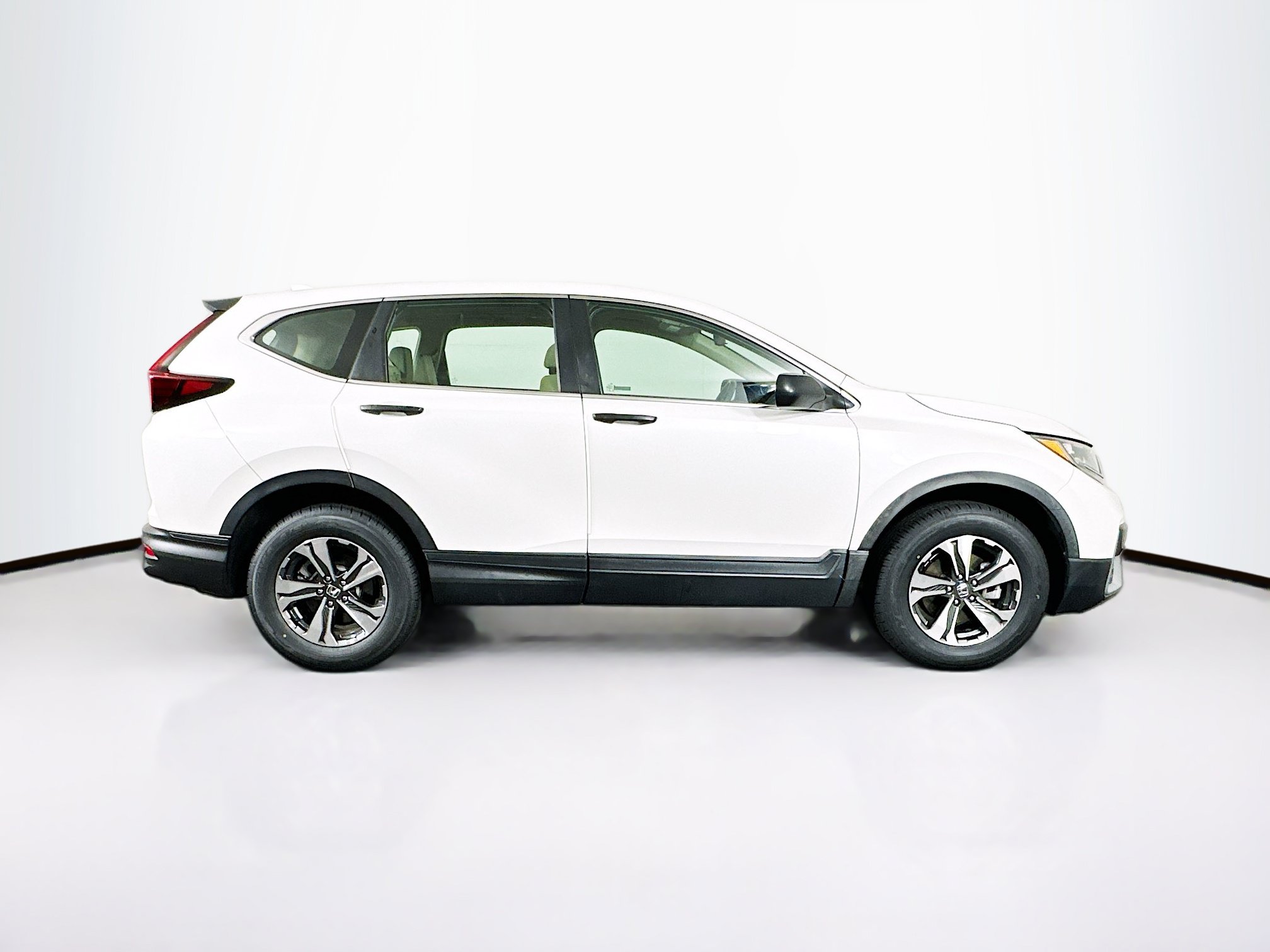 Used 2020 Honda CR-V LX image 10