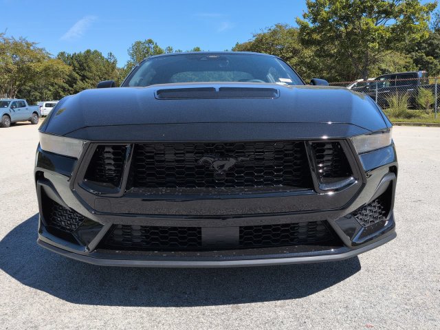 New 2026 Ford Mustang GT w/ Mustang Nite Pony Package RWD image 8