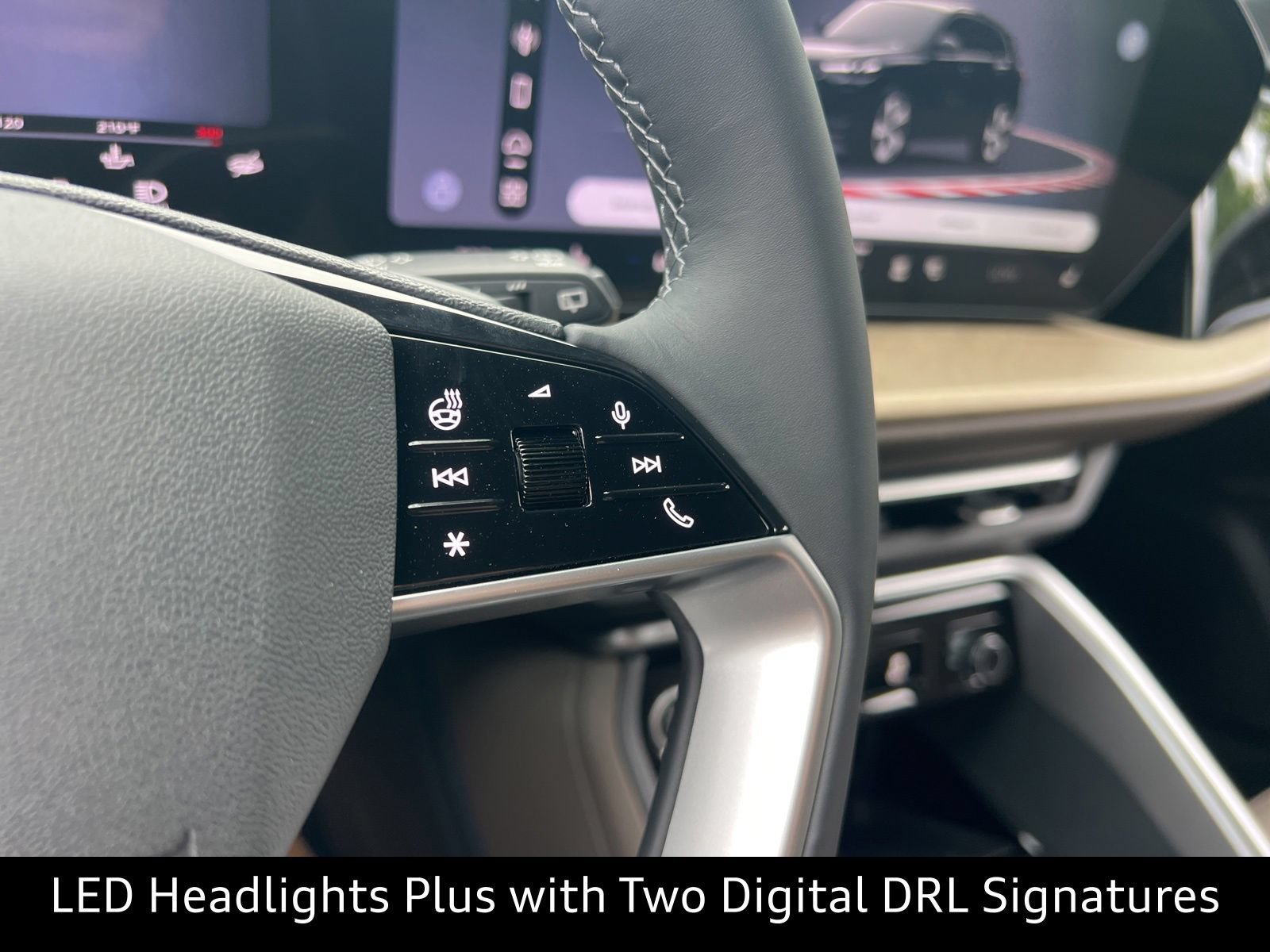 New 2026 Audi Q5 Premium Plus AWD/4WD image 17