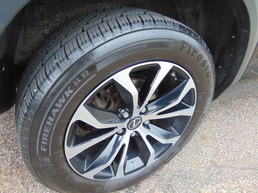 Used 2015 Lexus NX 200t F Sport w/ Navigation System Package image 29