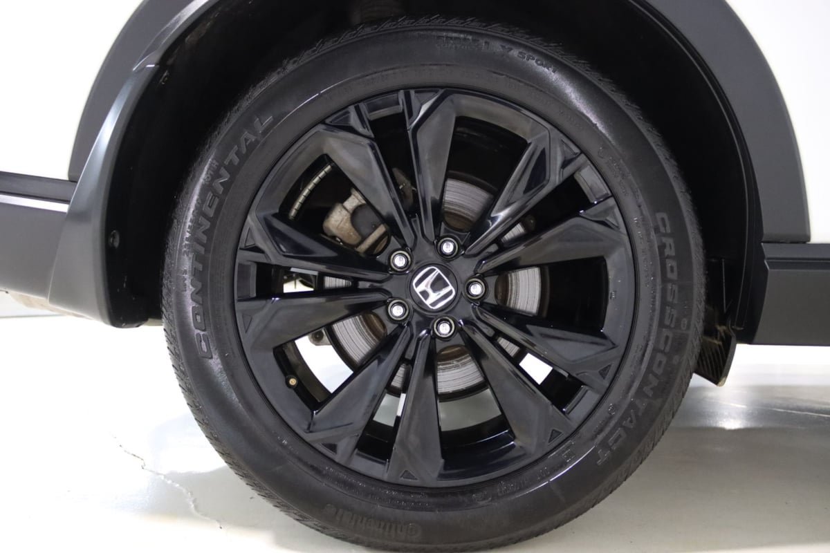 Used 2024 Honda CR-V Sport Touring image 72