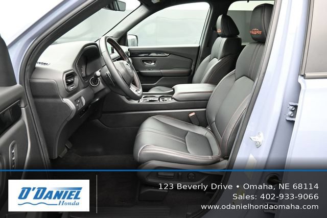Used 2026 Honda Pilot TrailSport image 25