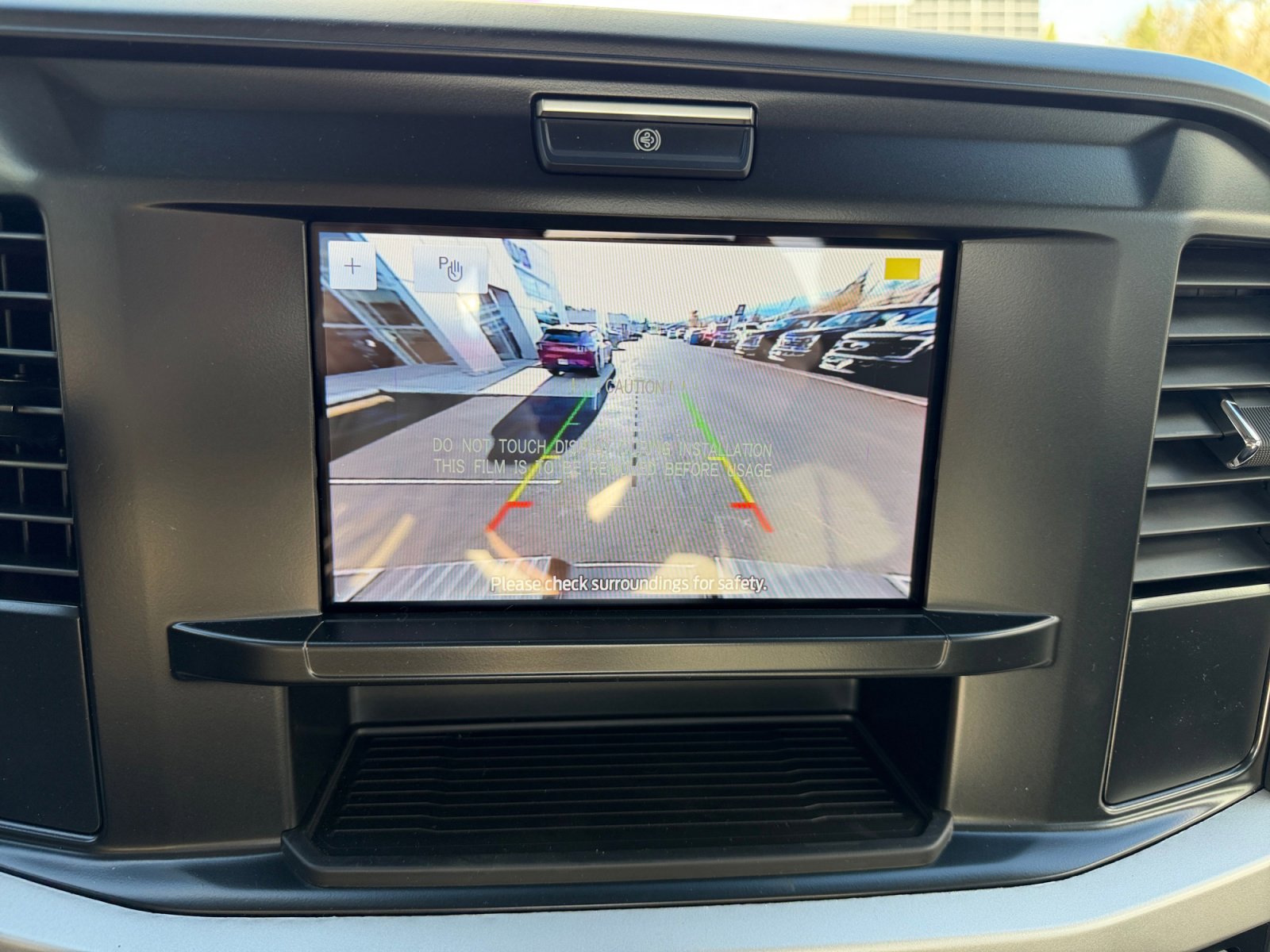 New 2026 Ford F250 XL image 18