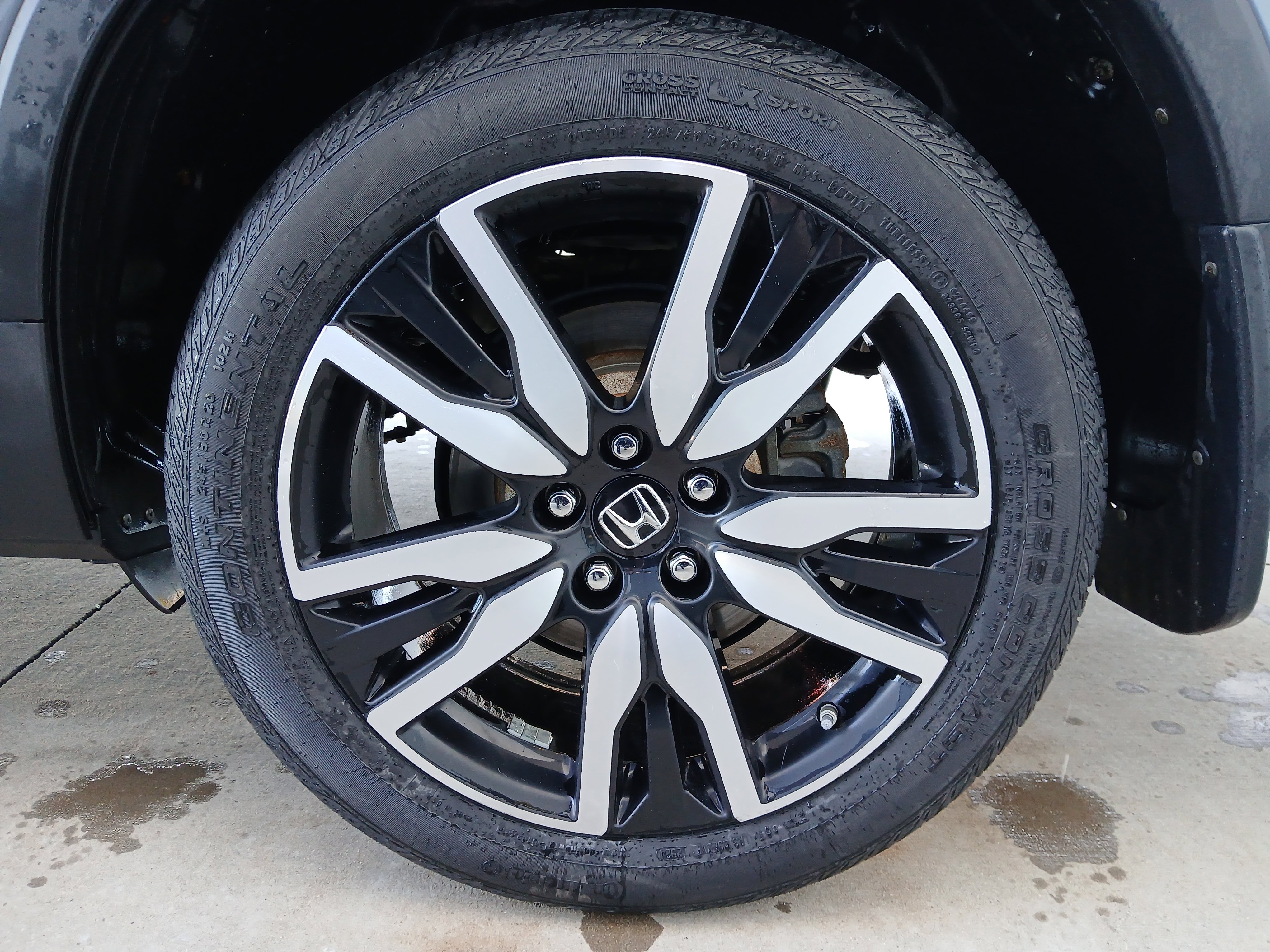 Used 2022 Honda Pilot Touring image 17