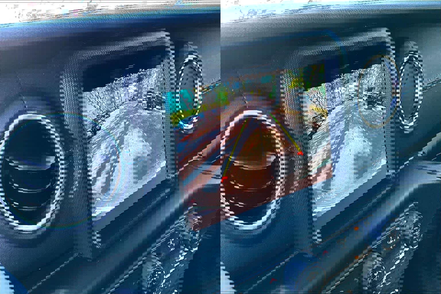 Used 2023 Jeep Wrangler Unlimited Rubicon 4xe w/ Steel Bumper Group image 27