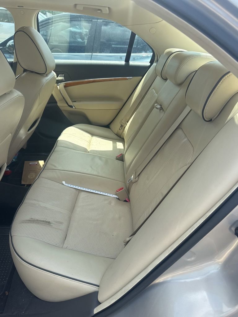 Used 2010 Lincoln MKZ FWD image 17