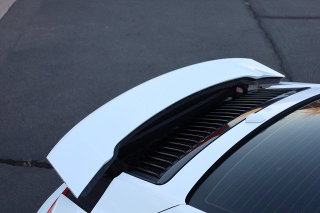 Used 2017 Porsche 911 Carrera image 59