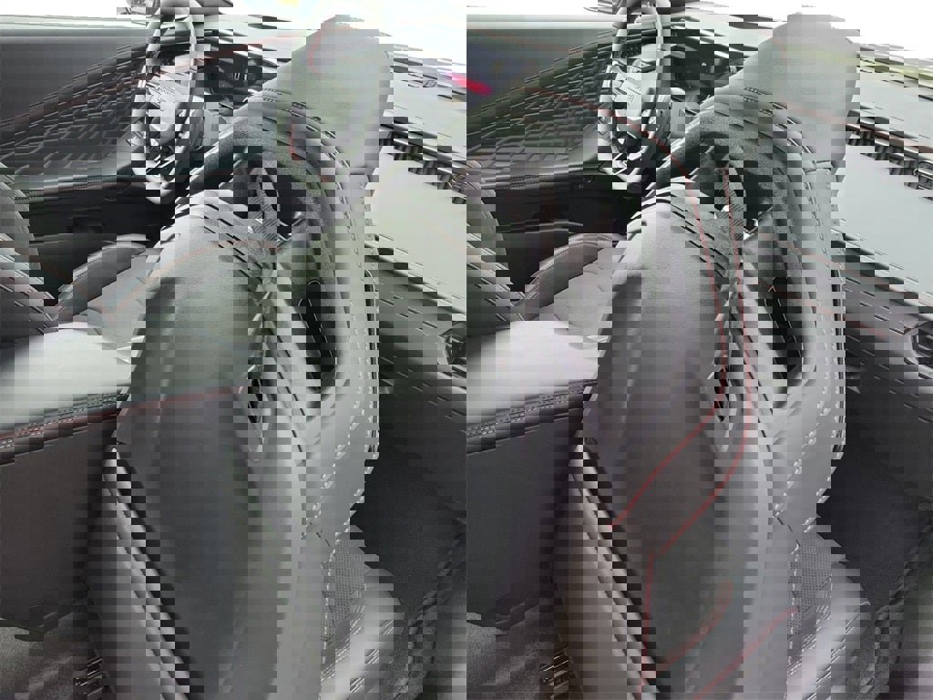 Used 2025 Dodge Charger Daytona Scat Pack w/ Track Pack image 15