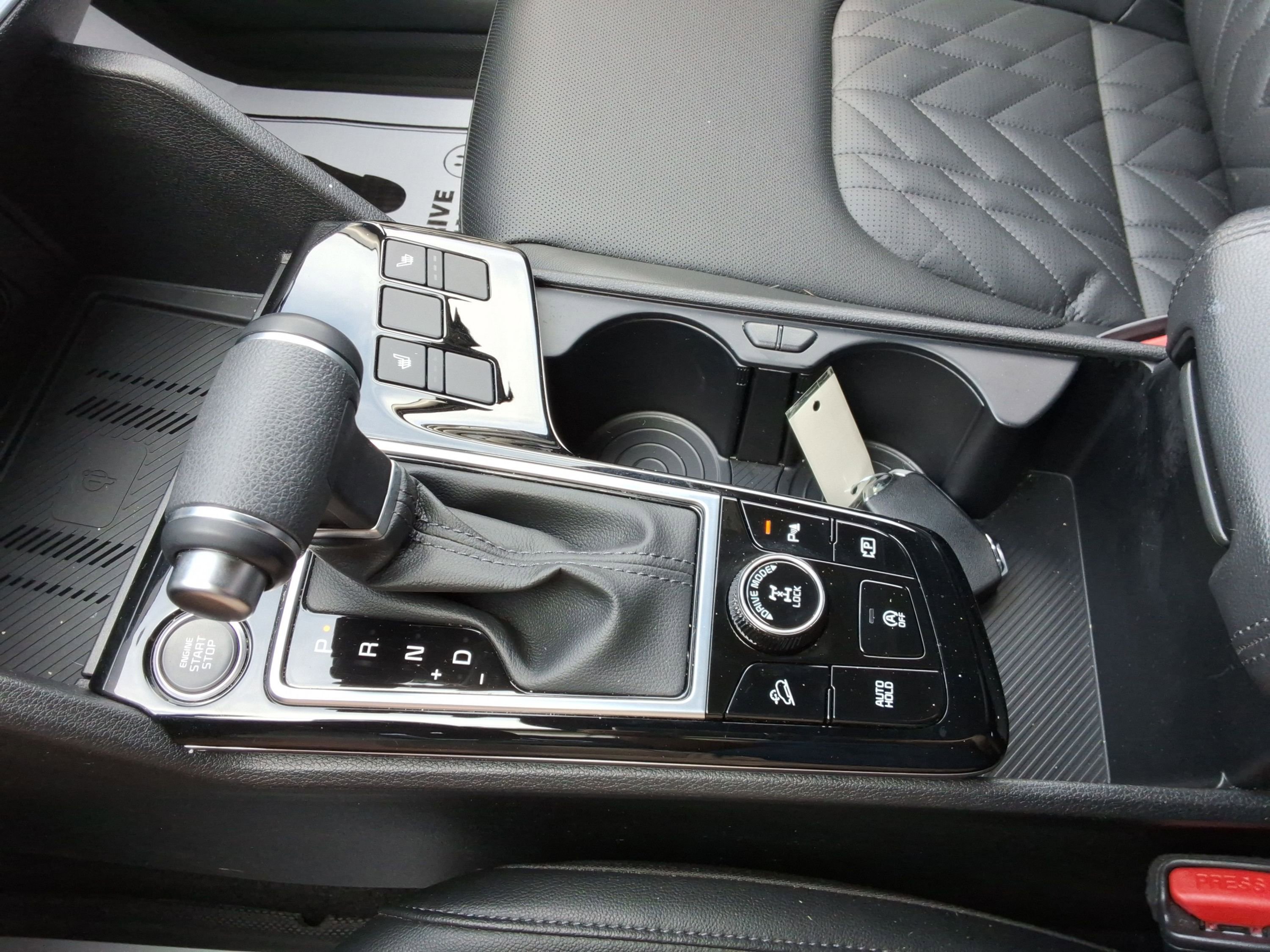Used 2024 Kia Sportage X-Line w/ X-Line Premium Package AWD/4WD image 18