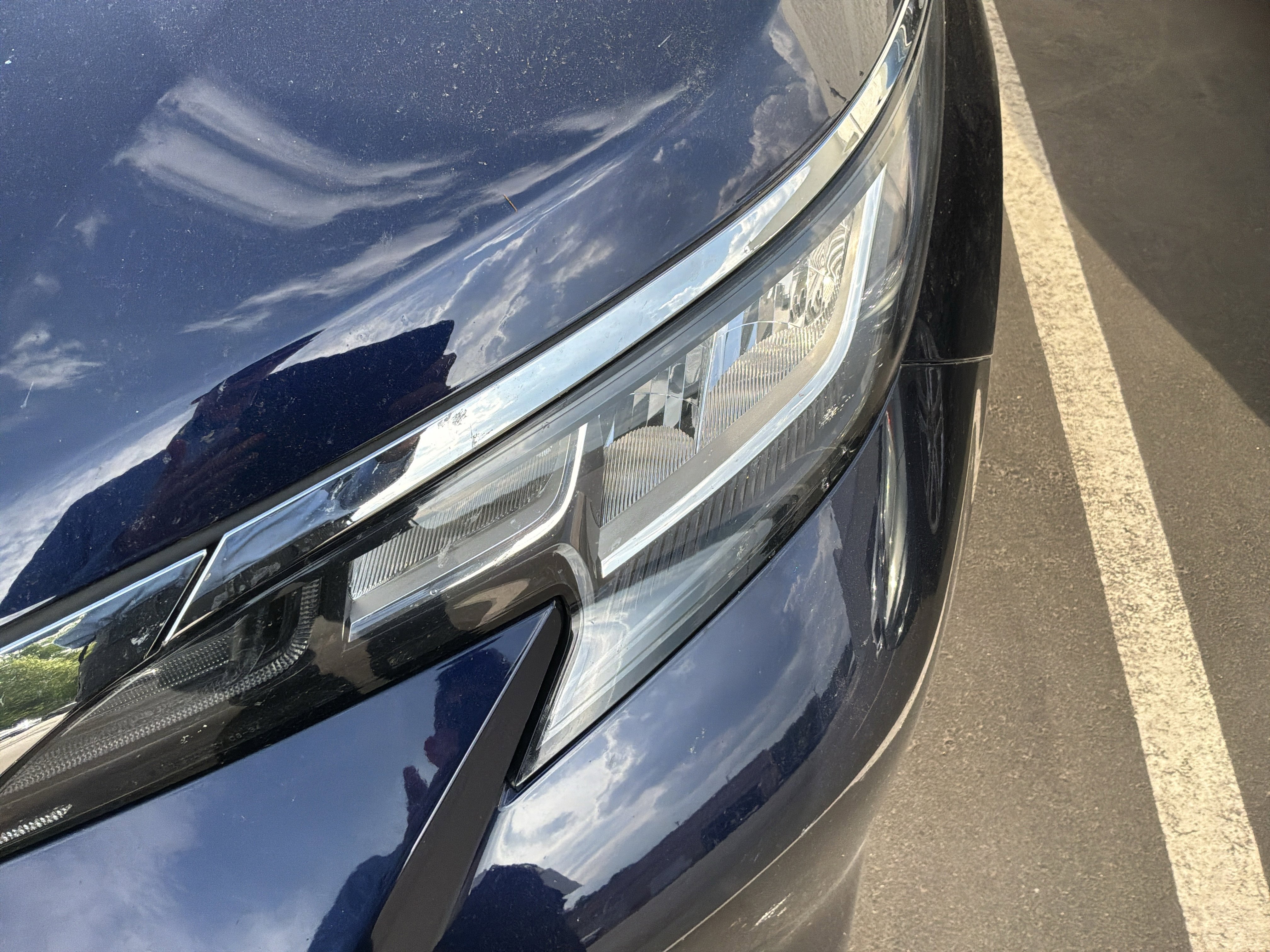 Used 2022 Toyota Sienna LE FWD image 10