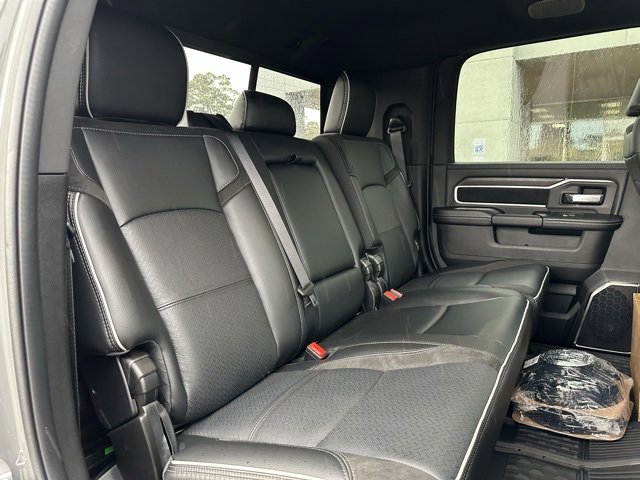 New 2026 RAM 3500 Laramie image 42