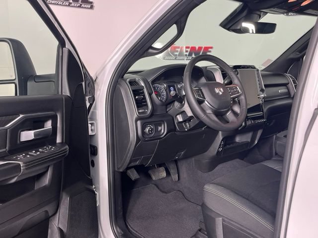 Used 2026 RAM 2500 Big Horn AWD/4WD image 23