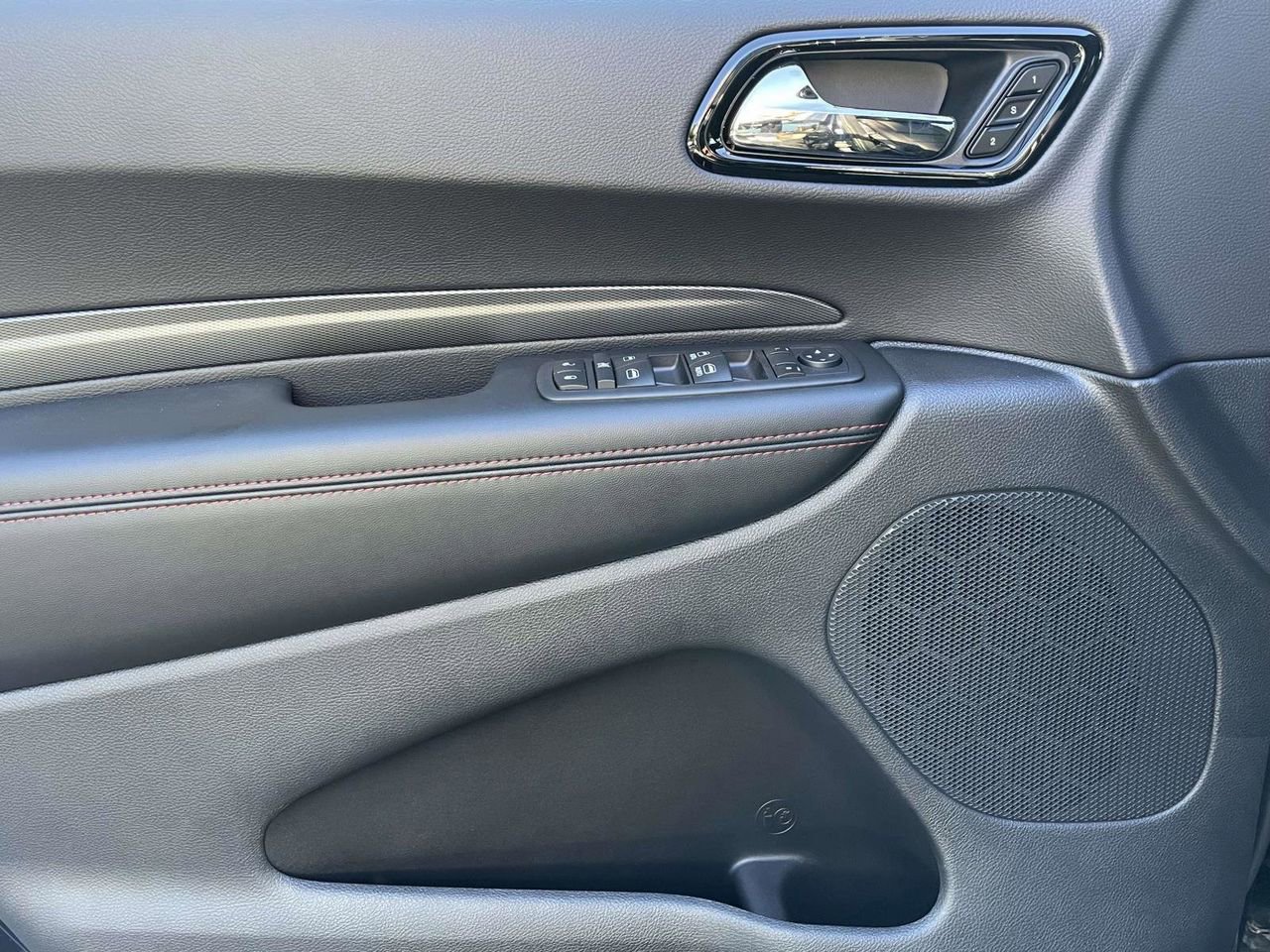 New 2026 Dodge Durango GT image 26