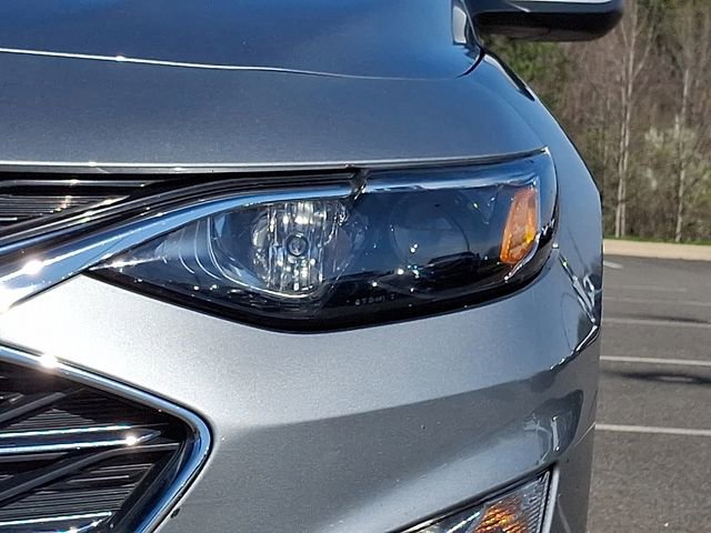 Used 2024 Chevrolet Malibu LT image 9