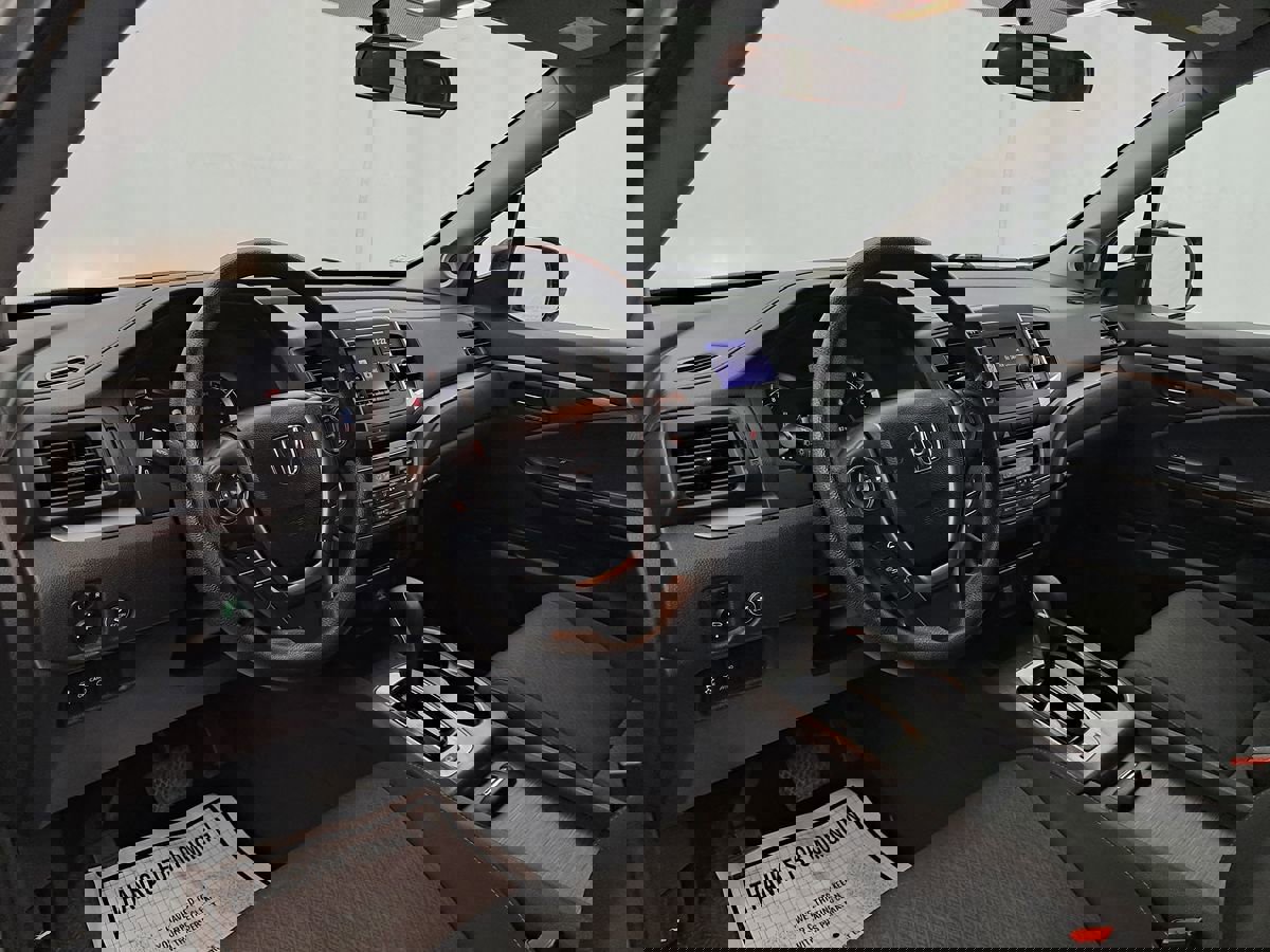 Used 2019 Honda Ridgeline Sport image 7