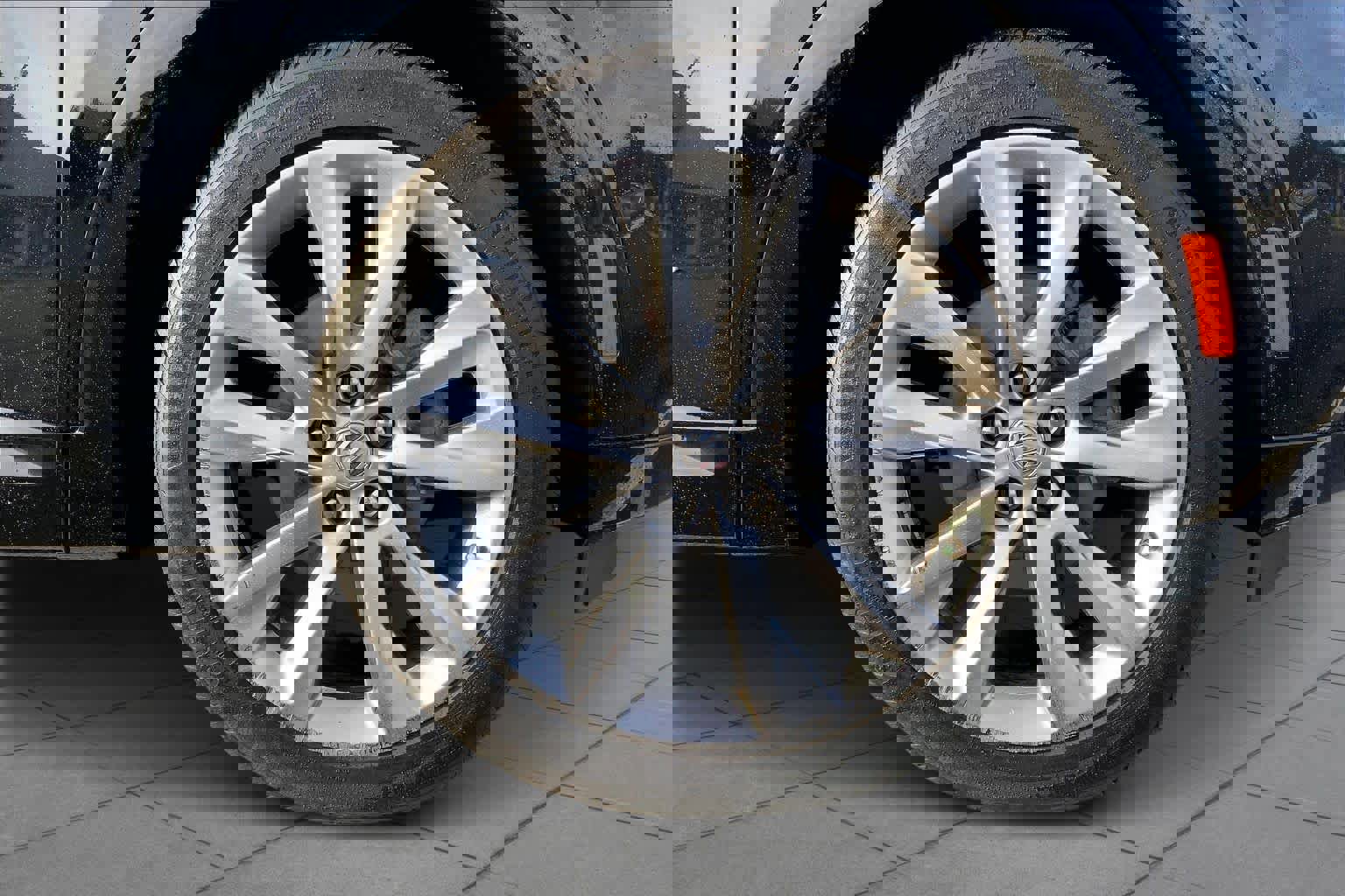 Used 2023 Buick Envision Avenir image 10