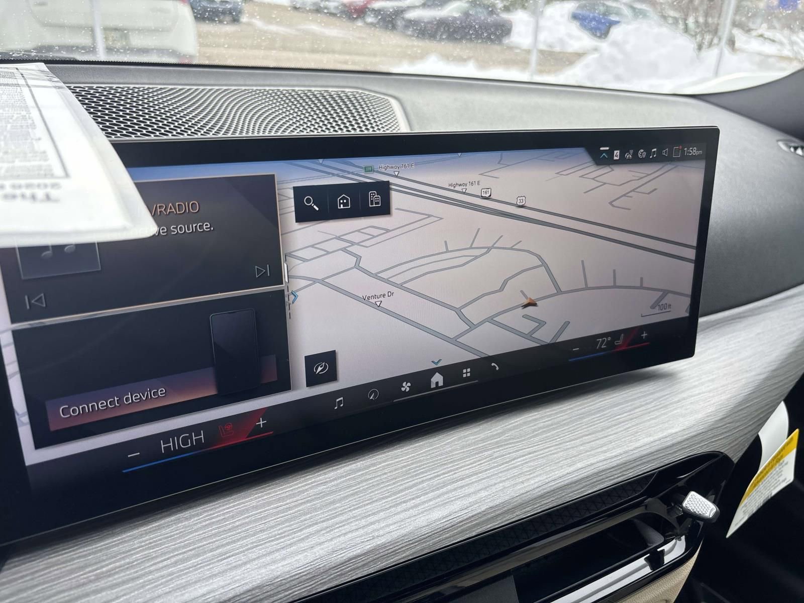 New 2026 BMW 330i xDrive Sedan w/ Premium Package image 18