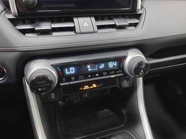 Certified 2023 Toyota RAV4 XLE AWD/4WD image 21