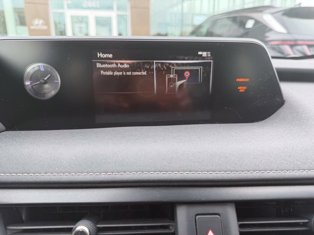Used 2020 Lexus UX 250h w/ Premium Package AWD/4WD image 8
