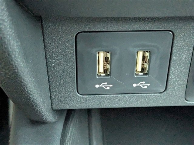 New 2025 Mitsubishi Outlander Sport AWD image 22