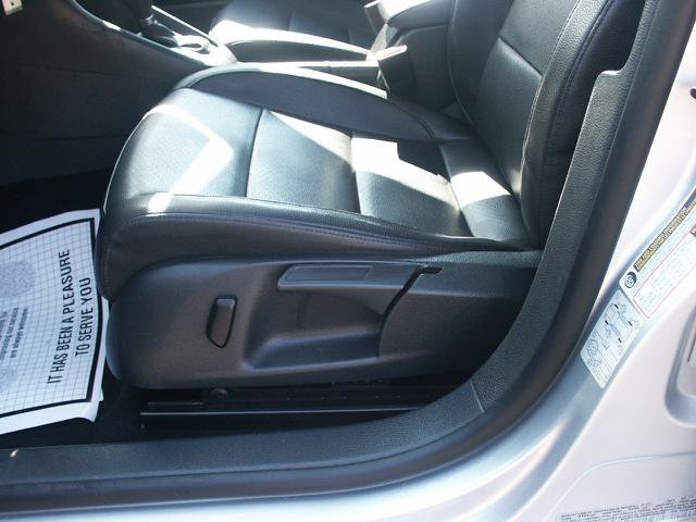 Used 2011 Volkswagen Jetta SE image 14